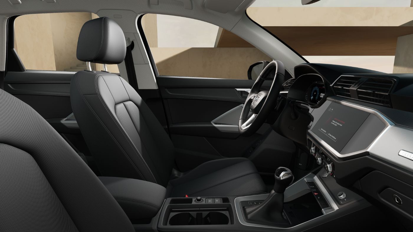 Audi Q3 - Bild 10