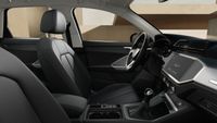 Audi Q3 - Vorschau Bild 10