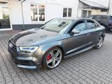 Audi S3 Lim. 2.0 TFSI Quattro S-TRONIC MAGNETIC RIDE - Audi S3 aus 2019