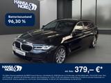 BMW 530e T. HYBRID LASER NAVI HUD PANO KAMERA AHK - BMW 530 in Kiel