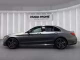 Mercedes-Benz C 300 e AMG Line | Pano-SD | 360°| Night-Paket - Mercedes-Benz C AMG Paket