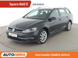 Volkswagen Golf VII 2.0 TDI Highline BlueMotion Aut.*VC*PDC - Volkswagen Golf: Highline Bluemotion
