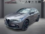 Alfa Romeo Stelvio 2.9 V6 Bi-Turbo