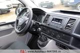 Volkswagen T6 2.0TDI 4Motion 3-Sitze Hochdach Klima Sortimo - gebrauchte VW T6 Transporter aus dem Jahr 2019