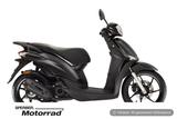 Piaggio Liberty 125 S IGET *Tageszulassung* - PIAGGIO LIBERTY 125 S