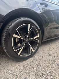 Audi A6 - 9