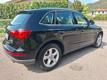 Audi Q5 - 4