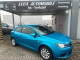 Seat Ibiza Lim. Stylance / Style - Seat Ibiza Gebrauchtwagen in Bielefeld