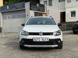 Volkswagen Polo V CrossPolo 1.6 TDI Urban White Autom. - Volkswagen Polo: TDI