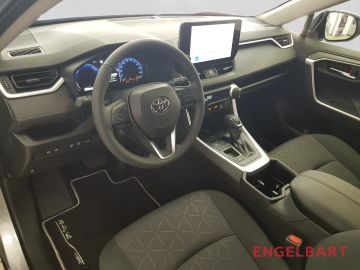 Toyota RAV 4 - 7
