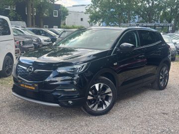 Opel Grandland (X) - 3