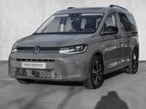Volkswagen Caddy Dark Label TDI DSG AHK Navi LED PDC - Volkswagen mit Diesel-Antrieb: Automatik