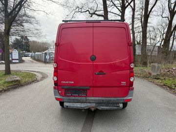 Volkswagen Crafter - 6
