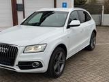 Audi Q5 2.0 TDI quattro 3XS-LINE/KEY/KAMERA/B&O - Audi Q5 mit Diesel-Antrieb: Geländewagen, Automatik