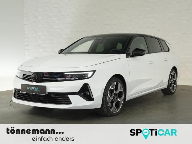 Opel Astra L ST GS PHEV AT+AHK+NAVI+360 GRAD KAMERA+H