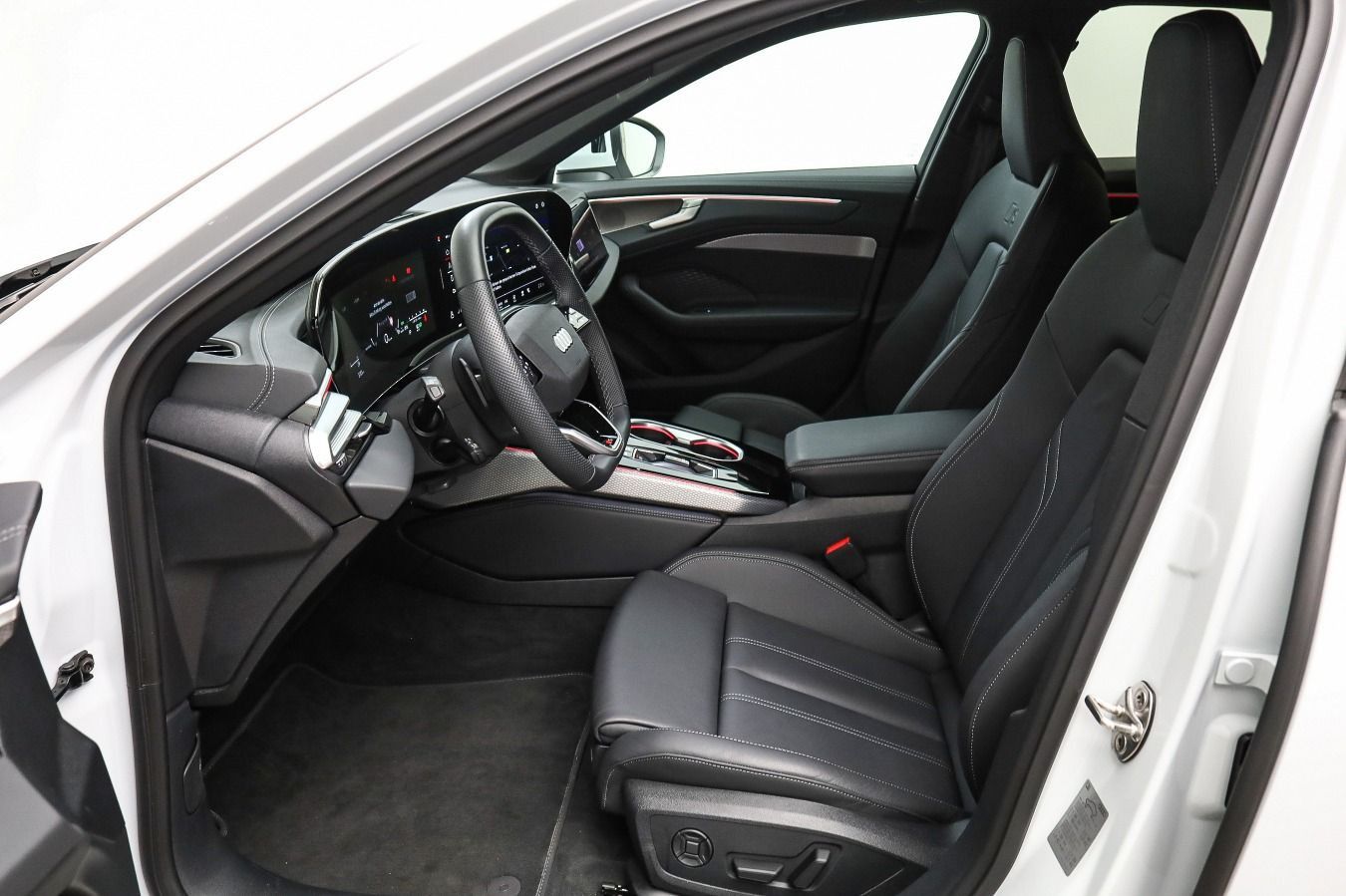 Audi A6 - Bild 8