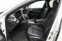 Audi A6 - Vorschau Bild 8