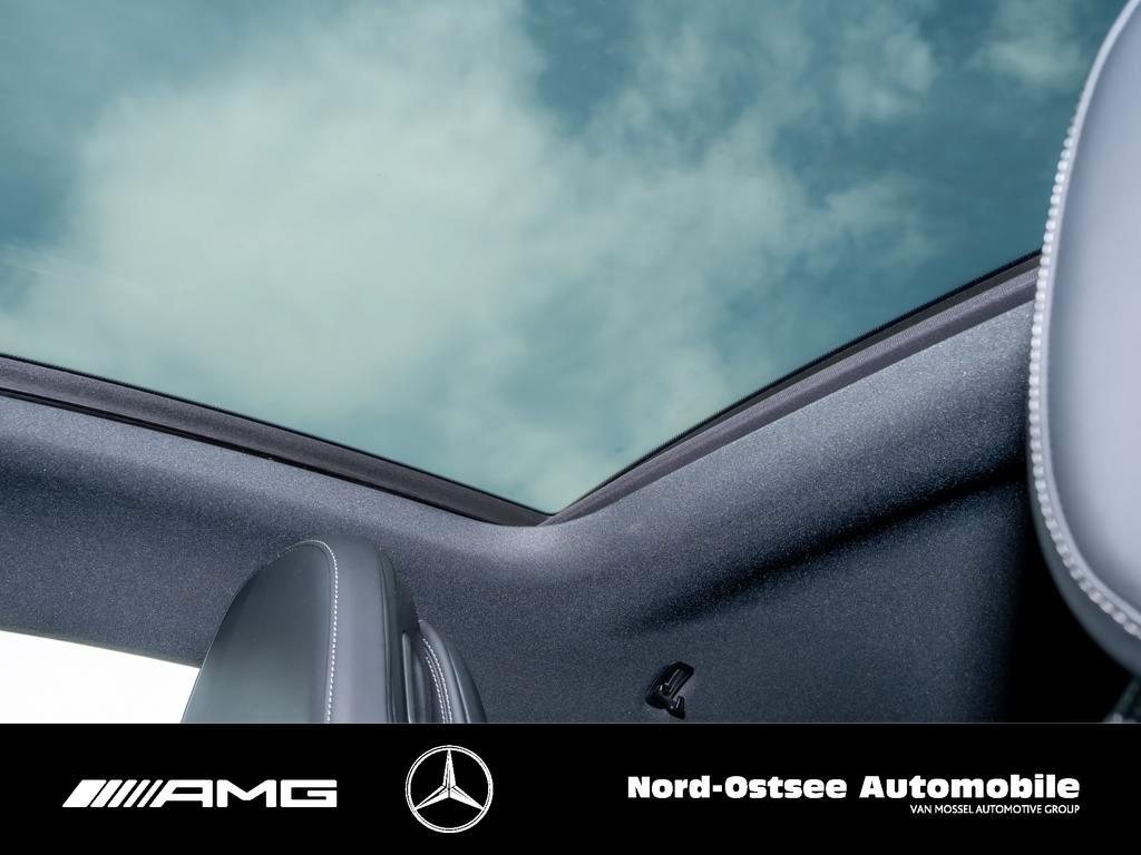 Mercedes-Benz CLE 200