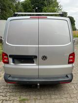 Volkswagen T6 Camper Klima Tüv/AU neu AHK - Volkswagen T6: Camper