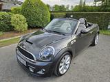 MINI Cooper S Roadster BI-Xenon NAVI Leder Tempomat - MINI Cooper S Roadster