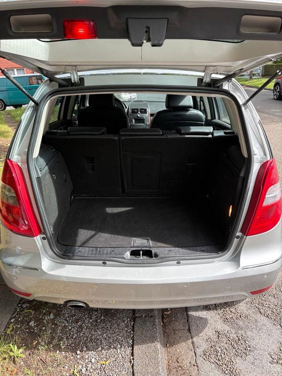 Mercedes-Benz A 160