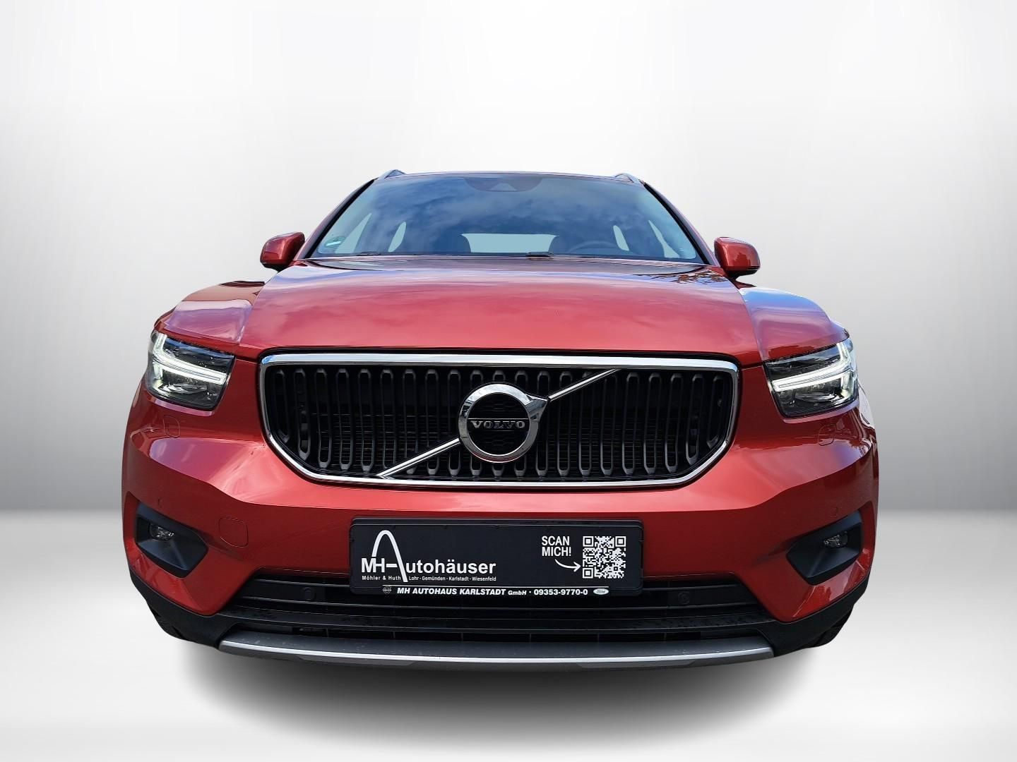 Volvo XC40 1.5 Core 2WD foto 6
