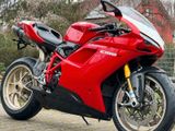 Kurbelgehäuse Ducati 1098 +S (ZDM1098WB) (2008) - Gebrauchte PKW, Motorrad  und LKW Teile