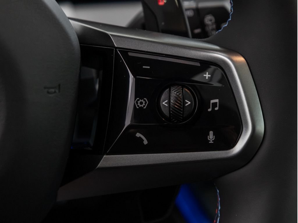 BMW X3 M50 - Bild 27