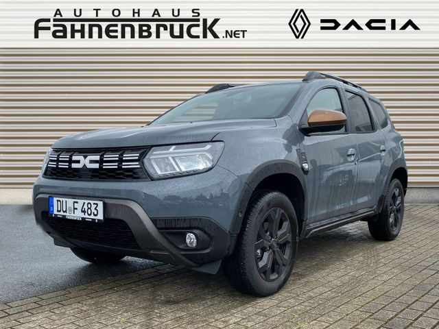 Dacia Duster Extreme TCe 150 EDC 360°Kamera Navi