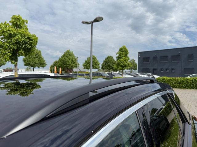 T-Roc Move 1.0 TSI Navi Apple CarPlay Rear View