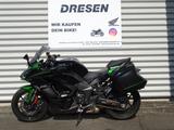 Kawasaki Ninja 1000 SX Performance Tourer * 3.600km * - Offers