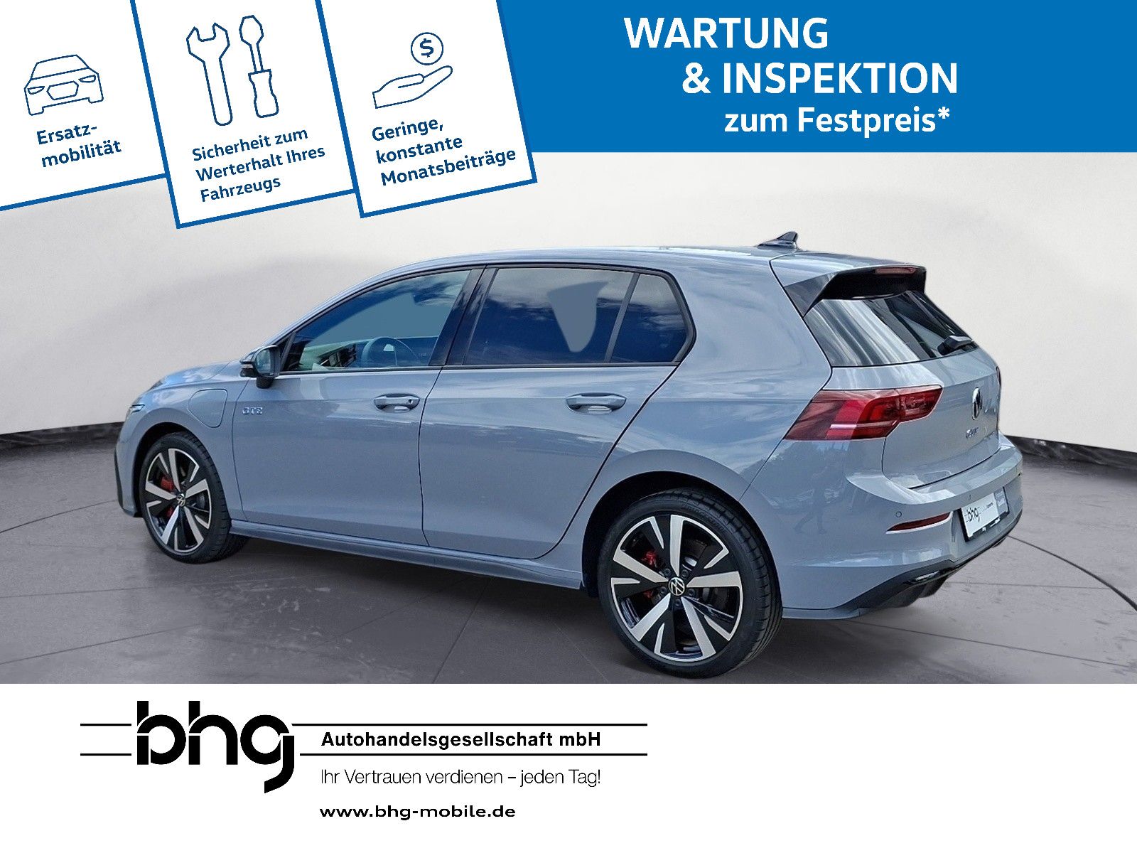 Volkswagen Golf - Bild 4