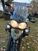 Triumph Tiger 800 XCA NEU: HU, Kette, Reifen, Inspektion - Angebote