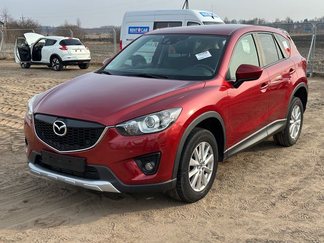 Mazda CX-5 Center-Line 2WD