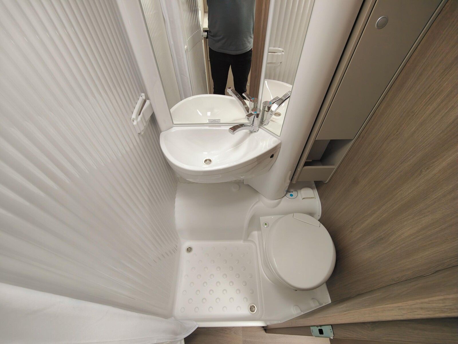 Fahrzeugabbildung Carado pro A 132 SIE SPAREN 6.594