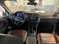 Volkswagen Tiguan Allspace - Vorschau Bild 7