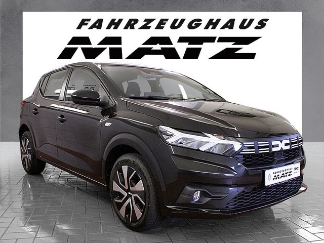 Dacia Sandero TCe 90 Expression*Winterpaket*15418*