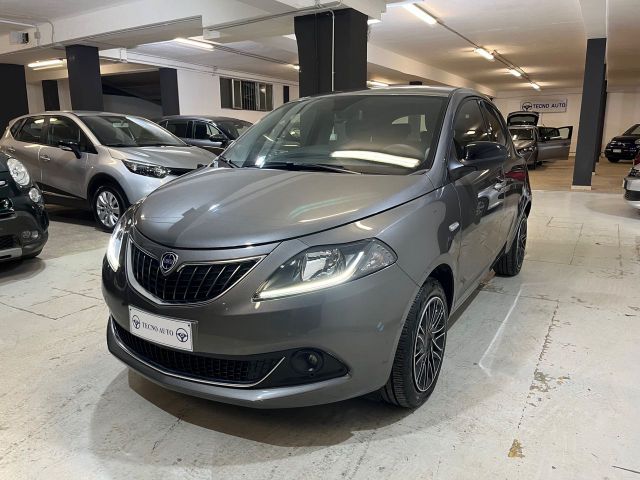 Autres Lancia Ypsilon 1.0 FireFly 5 porte S&S Hybryd Go