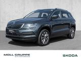 Skoda Karoq 1.5 TSI DSG Ambition - Skoda Gebrauchtwagen in Duisburg