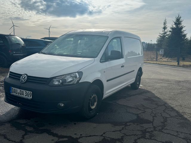 Volkswagen Caddy Kasten/Kombi Maxi Kasten