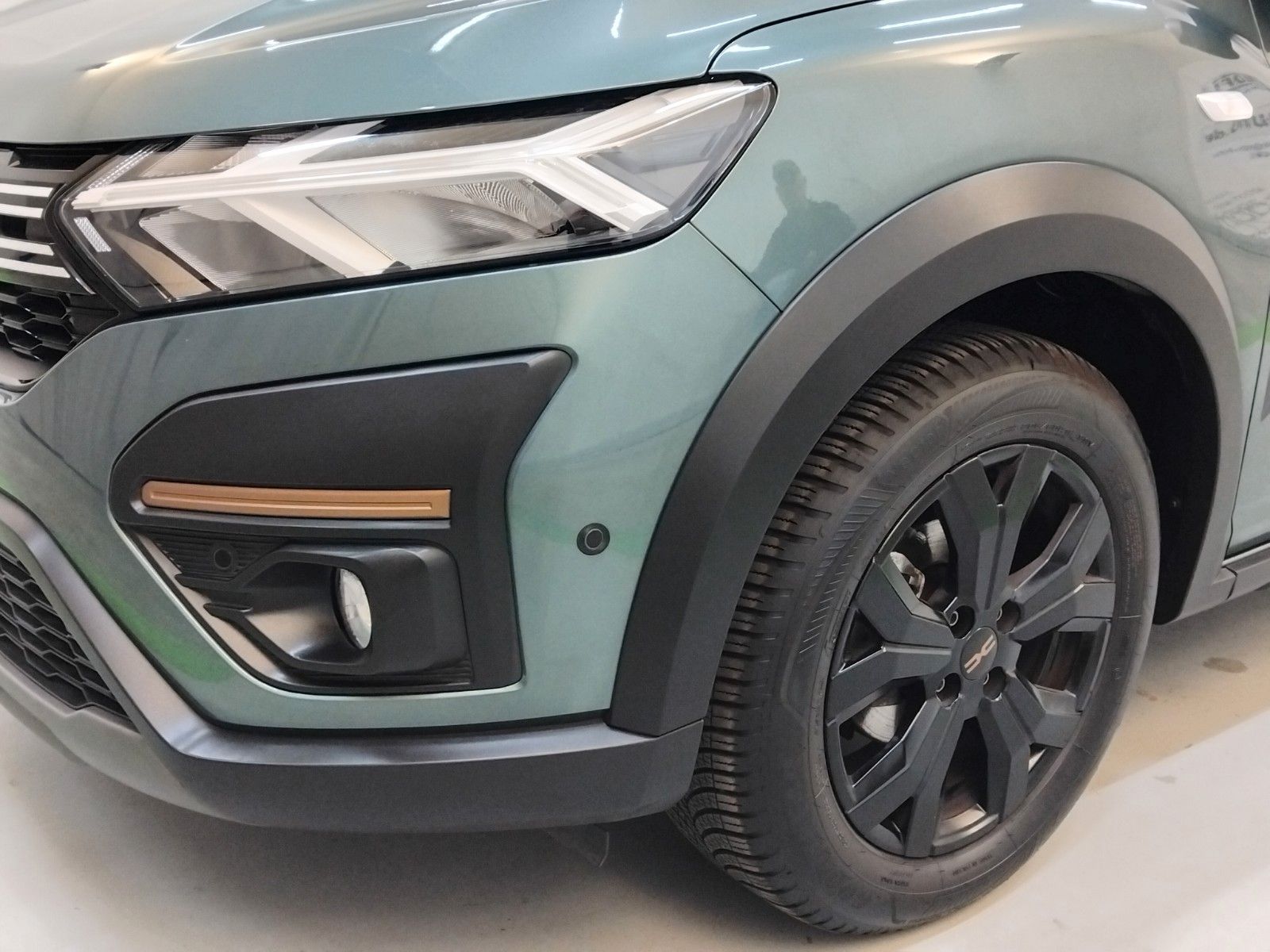 Dacia Jogger (06/2026, Benzin)