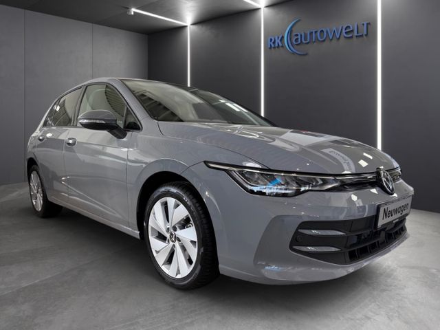 Golf VIII Life Facelift 1.5 TSI LED Navi Panoram