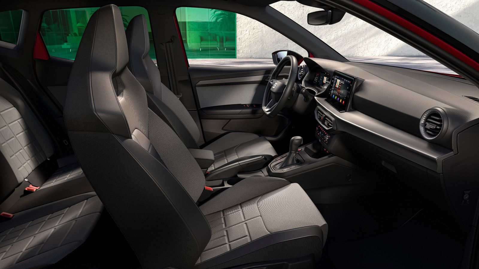 Seat Arona - Bild 9