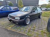 Volkswagen VW Polo 2F G40 PY Coupe - gebrauchte VW Polo aus dem Jahr 1991
