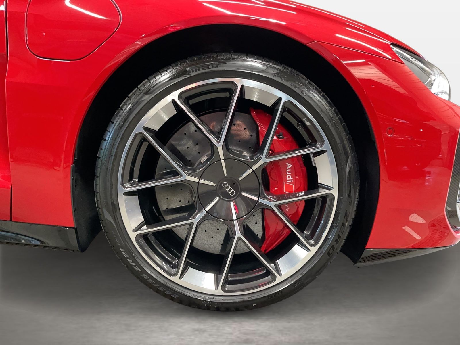 Audi RS e-tron GT - Bild 6