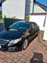 Volkswagen CC 2.0TDI*5Sitzer*+Winterreifen*103kW - Volkswagen CC aus 2010