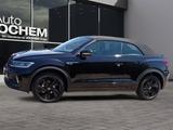 Volkswagen T-Roc Cabriolet R-Line 1.5 TSI DSG AHK IQ-Drive  - Volkswagen T-Roc in Saarbrücken