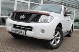 Nissan Navara Pickup King Cab XE 4X4 AHZV - Nissan: Pick