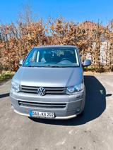 Volkswagen T5 Multivan