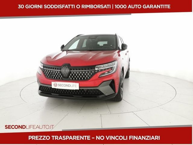 Renault Austral 1.2 E-Tech full hybrid Iconic Es